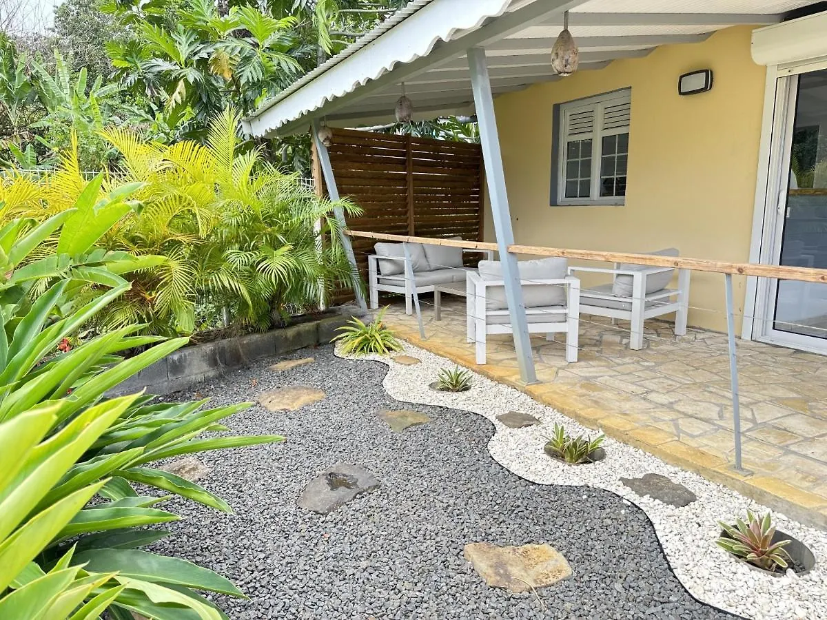 Villas O Soleil Sainte-Rose 0*,  Guadeloupe